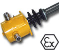 thermoplongeurs atex � visser