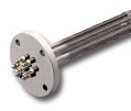 thermoplongeurs � bride