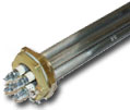 thermoplongeur a visser stockes