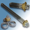 thermoplongeurs a visser industriels