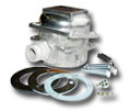 accessoires pour thermoplongeurs a visser